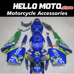 Honda CBR 600RR 2005-2006 Fairing P/N 1B70