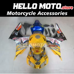 Honda CBR 1000RR 2006-2007 Fairing P/N 1G61