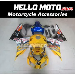 Honda CBR 1000RR 2006-2007 Fairing P/N 1G61 Honda CBR 1000RR 2006-2007 Fairing P/N 1G61
