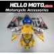 Honda CBR 1000RR 2006-2007 Fairing P/N 1G61 Honda CBR 1000RR 2006-2007 Fairing P/N 1G61