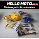 Honda CBR 1000RR 2006-2007 Fairing P/N 1G61 Honda CBR 1000RR 2006-2007 Fairing P/N 1G61