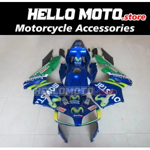 Honda CBR 600RR 2003-2004 Fairing P/N 1A56