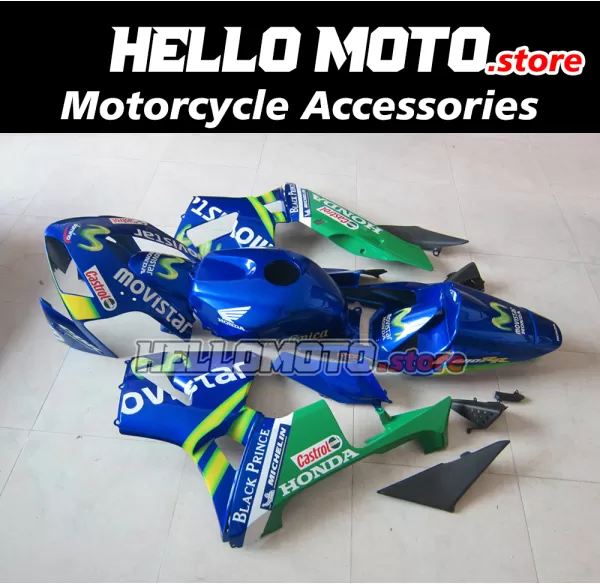 Honda CBR 600RR 2003-2004 Fairing P/N 1A56