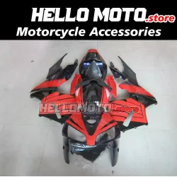 Honda CBR 600RR 2005-2006 Fairing P/N 1B72