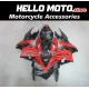 Honda CBR 600RR 2005-2006 Fairing P/N 1B72