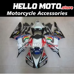 Honda CBR 1000RR 2006-2007 Fairing P/N 1G69
