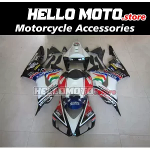 Honda CBR 1000RR 2006-2007 Fairing P/N 1G69 Honda CBR 1000RR 2006-2007 Fairing P/N 1G69