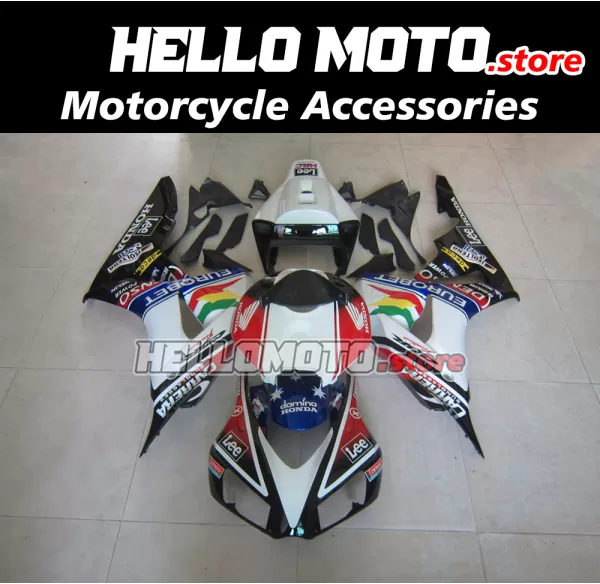 Honda CBR 1000RR 2006-2007 Fairing P/N 1G69