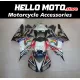 Honda CBR 1000RR 2006-2007 Fairing P/N 1G69