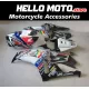 Honda CBR 1000RR 2006-2007 Fairing P/N 1G69