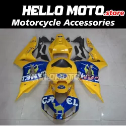 Honda CBR 1000RR 2006-2007 Fairing P/N 1G70