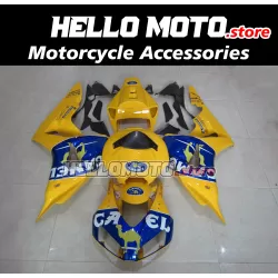 Honda CBR 1000RR 2006-2007 Fairing P/N 1G70