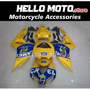 Honda CBR 1000RR 2006-2007 Fairing P/N 1G70