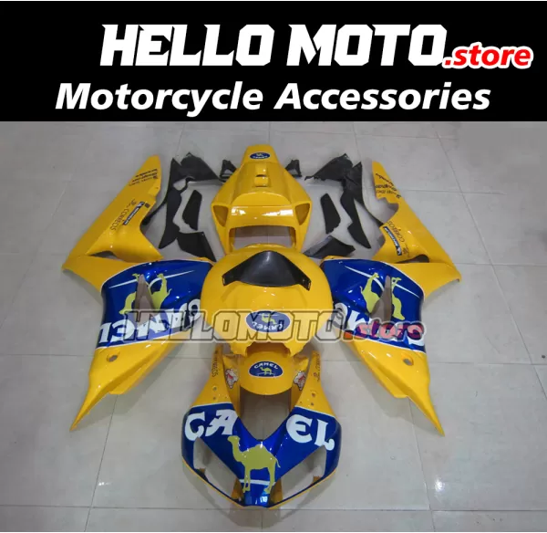 Honda CBR 1000RR 2006-2007 Fairing P/N 1G70