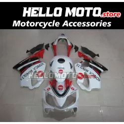 Honda CBR 600 F4I 2004-2007 Fairing P/N 1AA14