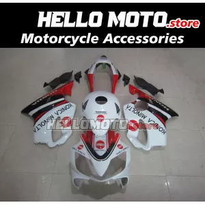 Honda CBR 600 F4I 2004-2007 Fairing P/N 1AA14