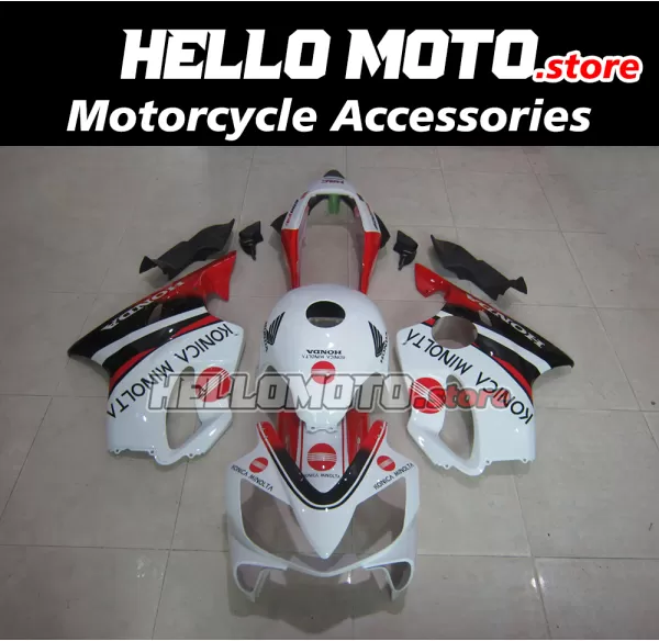 Honda CBR 600 F4I 2004-2007 Fairing P/N 1AA14