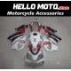 Honda CBR 600 F4I 2004-2007 Fairing P/N 1AA14