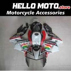Honda CBR 600RR 2003-2004 Fairing P/N 1A57 Honda CBR 600RR 2003-2004 Fairing P/N 1A57