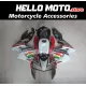 Honda CBR 600RR 2003-2004 Fairing P/N 1A57