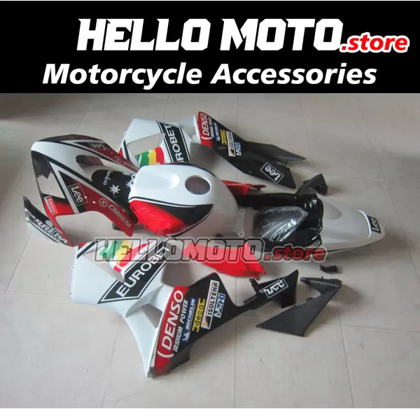 Honda CBR 600RR 2003-2004 Fairing P/N 1A57