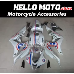 Honda CBR 600RR 2007-2008 Fairing P/N 1C80