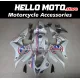 Honda CBR 600RR 2007-2008 Fairing P/N 1C80