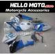 Honda CBR 600RR 2005-2006 Fairing P/N 1B73 Honda CBR 600RR 2005-2006 Fairing P/N 1B73