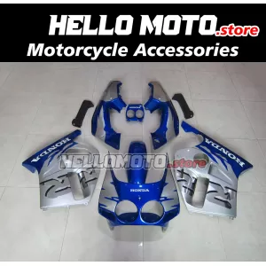 Honda CBR 250R MC19 1988-1989 Fairing P/N 1Q3 Honda CBR 250R MC19 1988-1989 Fairing P/N 1Q3