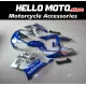 Honda CBR 250R MC19 1988-1989 Fairing P/N 1Q3 Honda CBR 250R MC19 1988-1989 Fairing P/N 1Q3