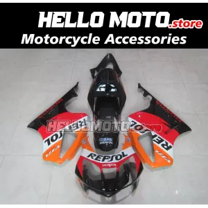 Honda VTR1000 RC51 2000-2006 Fairing P/N 1AN6