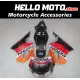 Honda VTR1000 RC51 2000-2006 Fairing P/N 1AN6