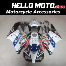 Honda CBR 1000RR 2004-2005 Fairing P/N 1F56