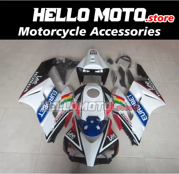 Honda CBR 1000RR 2004-2005 Fairing P/N 1F56