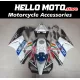 Honda CBR 1000RR 2004-2005 Fairing P/N 1F56