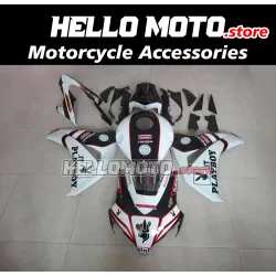 Honda CBR 1000RR 2008-2011 Fairing P/N 1H50