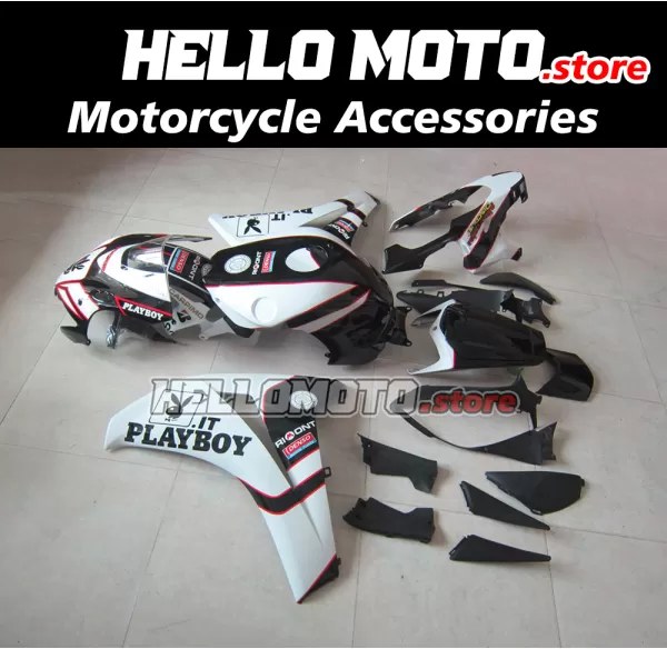 Honda CBR 1000RR 2008-2011 Fairing P/N 1H50
