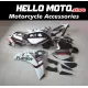 Honda CBR 1000RR 2008-2011 Fairing P/N 1H50