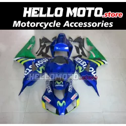 Honda CBR 1000RR 2006-2007 Fairing P/N 1G67