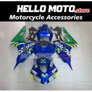 Honda CBR 1000RR 2006-2007 Fairing P/N 1G67