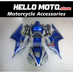 Honda CBR 1000RR 2006-2007 Fairing P/N 1G68