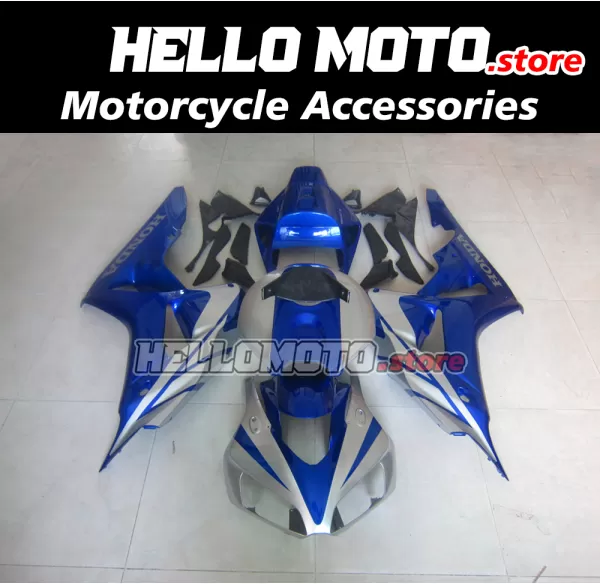 Honda CBR 1000RR 2006-2007 Fairing P/N 1G68