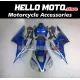 Honda CBR 1000RR 2006-2007 Fairing P/N 1G68