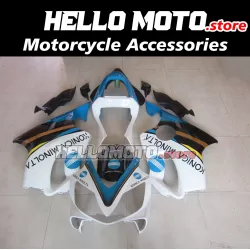 Honda CBR 600 F4I 2001-2003 Fairing P/N 1AX23