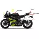 Yamaha YZF-R6 2006-2007 Fairing P/N 3L30 Yamaha YZF-R6 2006-2007 Fairing P/N 3L30