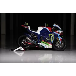 Kawasaki ZX-10R 2021-2025 Fairing P/N 4N8