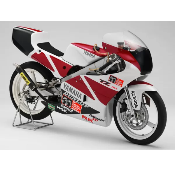Yamaha TZR250 3XV 1991-1996 Fairing P/N 3AC7