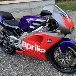 Aprilia RS250 1995-1997 Fairing P/N 7M1 Aprilia RS250 1995-1997 Fairing P/N 7M1