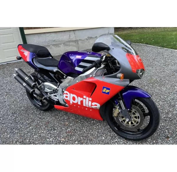 Aprilia RS250 1995-1997 Fairing P/N 7M1