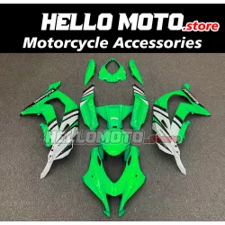 Kawasaki ZX-10R 2016-2020 Fairing P/N 4M8